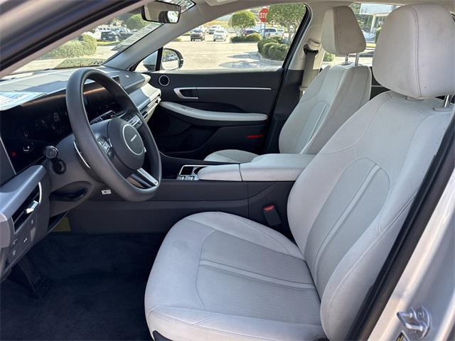 used 2024 Hyundai Sonata car, priced at $23,023
