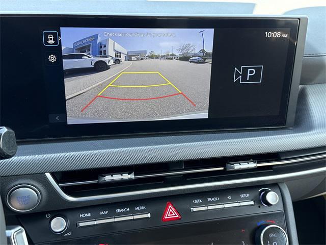 used 2024 Hyundai Sonata car, priced at $23,023