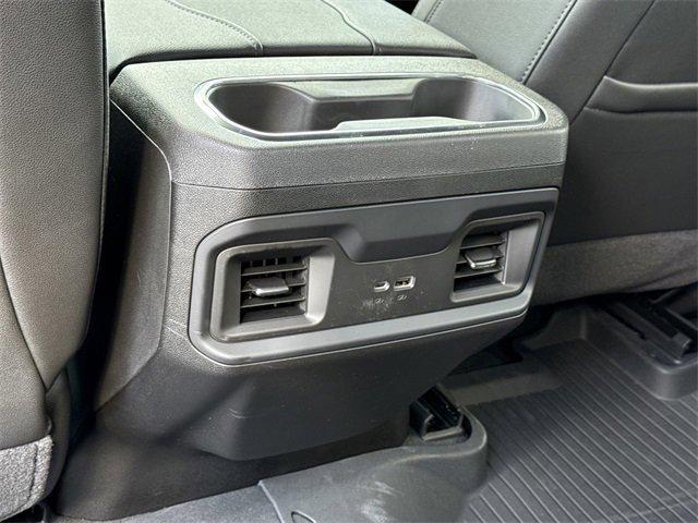 new 2026 Chevrolet Silverado 2500 car, priced at $73,370