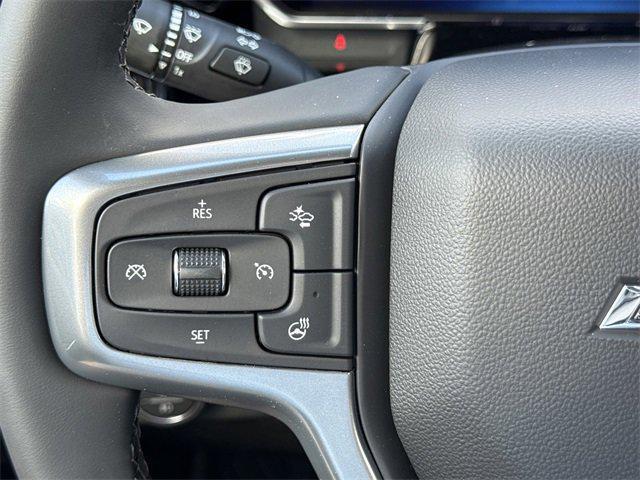 new 2026 Chevrolet Silverado 2500 car, priced at $73,370