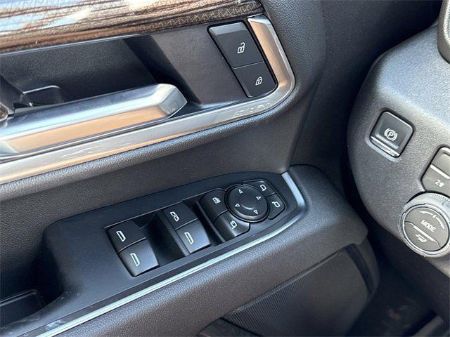 new 2026 Chevrolet Silverado 2500 car, priced at $73,370