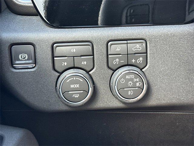 new 2026 Chevrolet Silverado 2500 car, priced at $73,370