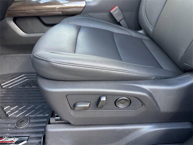 new 2026 Chevrolet Silverado 2500 car, priced at $73,370