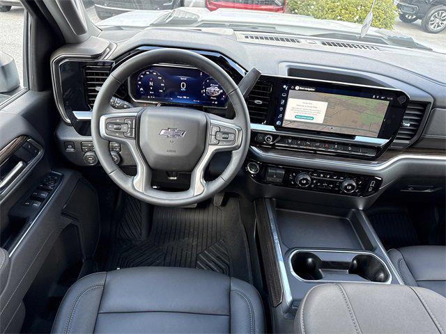 new 2026 Chevrolet Silverado 2500 car, priced at $73,370