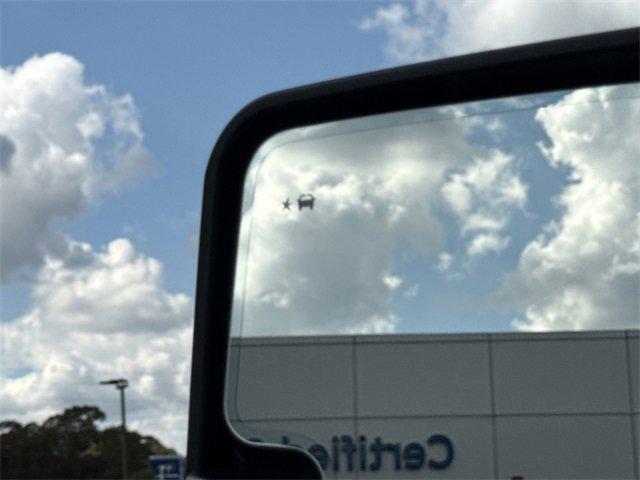 new 2026 Chevrolet Silverado 2500 car, priced at $73,370