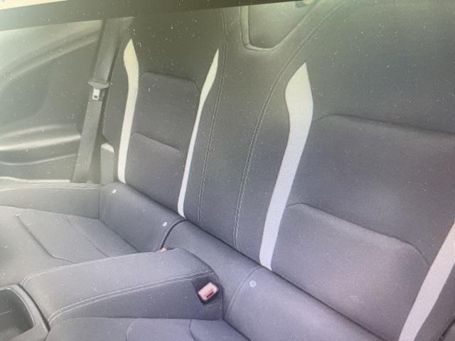 used 2023 Chevrolet Camaro car, priced at $30,988