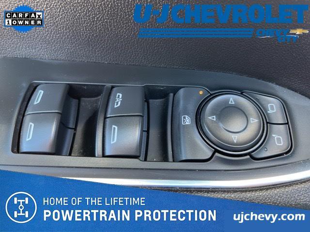 used 2023 Chevrolet Silverado 1500 car, priced at $39,988