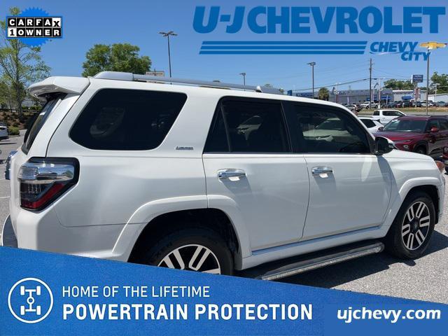 used 2018 Toyota 4Runner car, priced at $27,988