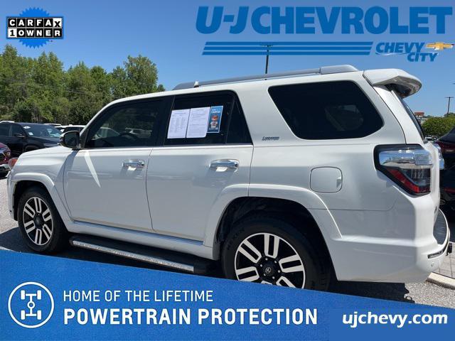used 2018 Toyota 4Runner car, priced at $27,988