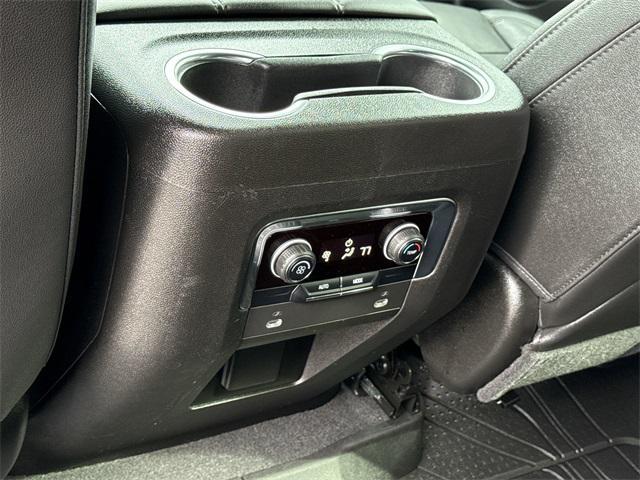 used 2021 Chevrolet Tahoe car, priced at $44,999