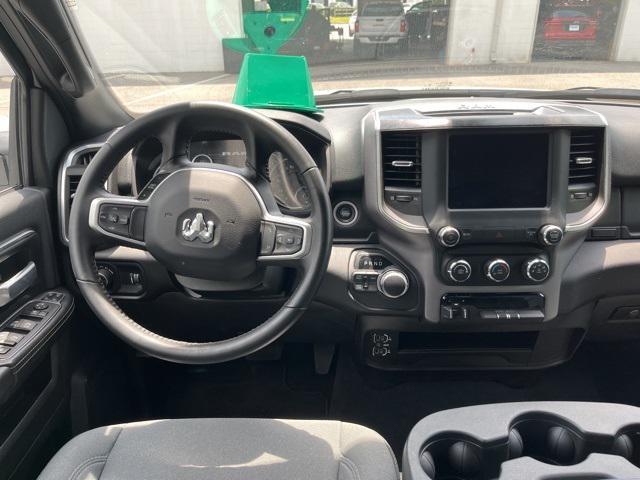 used 2024 Ram 2500 car, priced at $47,988