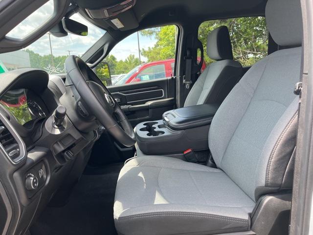 used 2024 Ram 2500 car, priced at $47,988