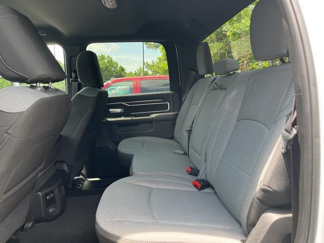 used 2024 Ram 2500 car, priced at $47,988