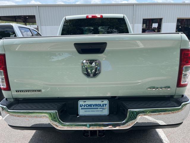 used 2024 Ram 2500 car, priced at $47,988