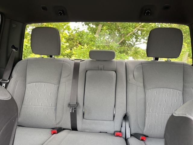 used 2024 Ram 2500 car, priced at $47,988