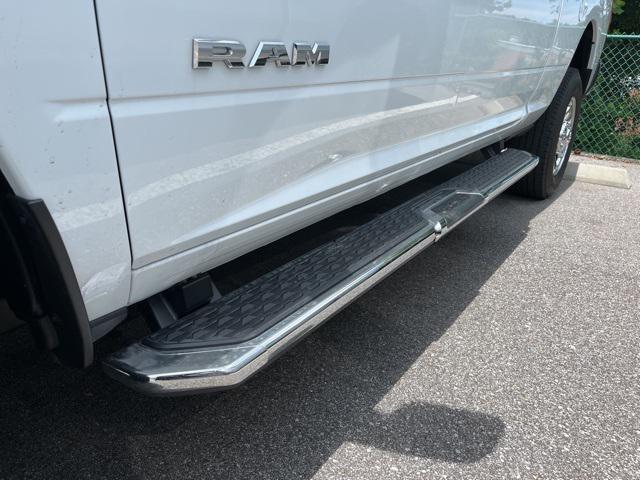 used 2024 Ram 2500 car, priced at $47,988