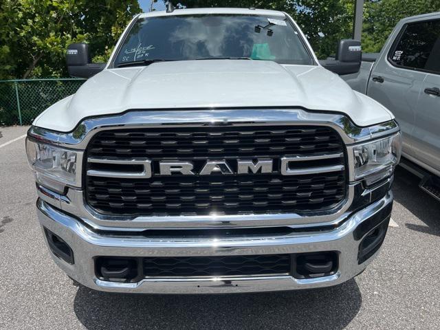 used 2024 Ram 2500 car, priced at $47,988