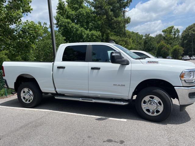 used 2024 Ram 2500 car, priced at $47,988