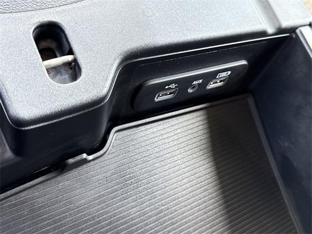 used 2018 Ram 1500 car, priced at $22,500
