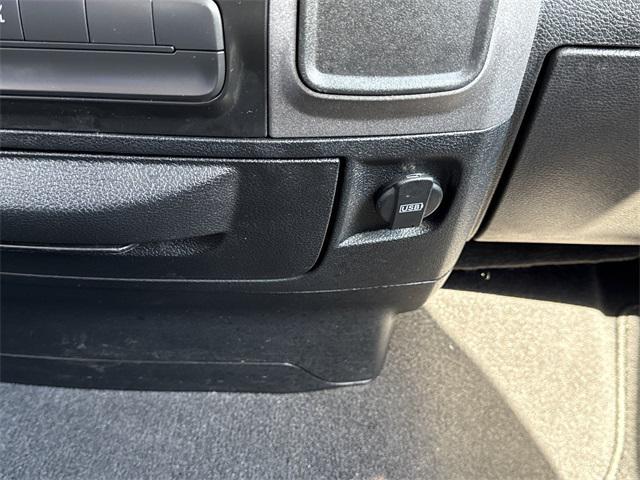 used 2018 Ram 1500 car, priced at $22,500
