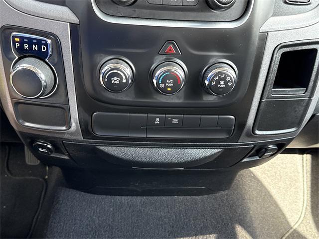 used 2018 Ram 1500 car, priced at $22,500