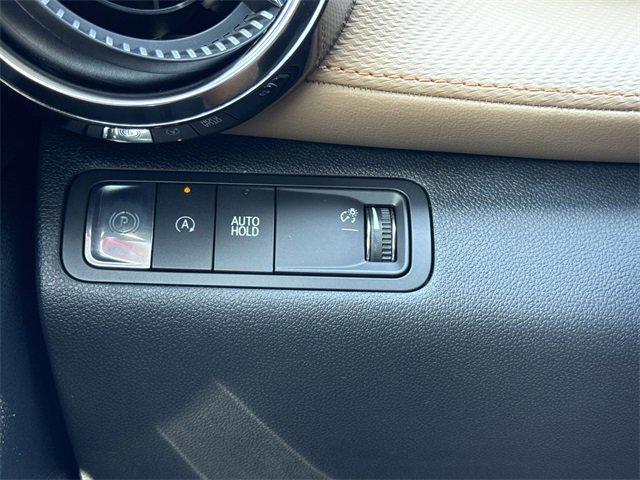 new 2026 Chevrolet Equinox car, priced at $33,793