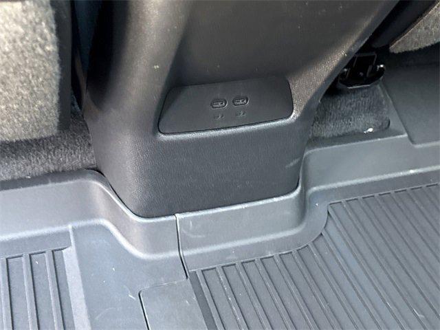 new 2026 Chevrolet Equinox car, priced at $33,793