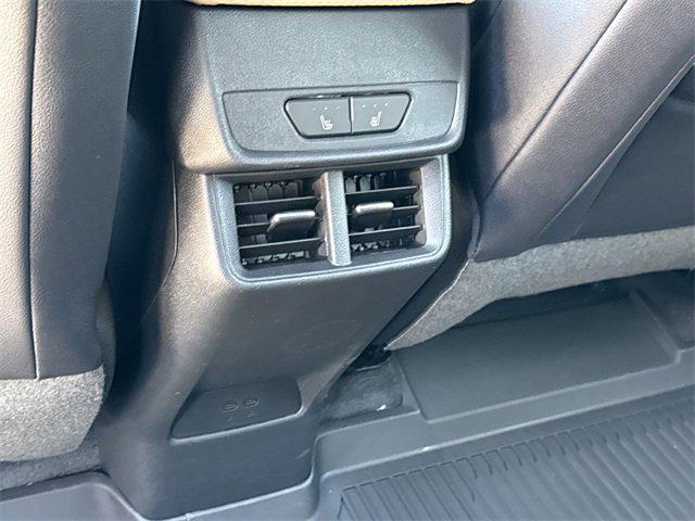 new 2026 Chevrolet Equinox car, priced at $33,793