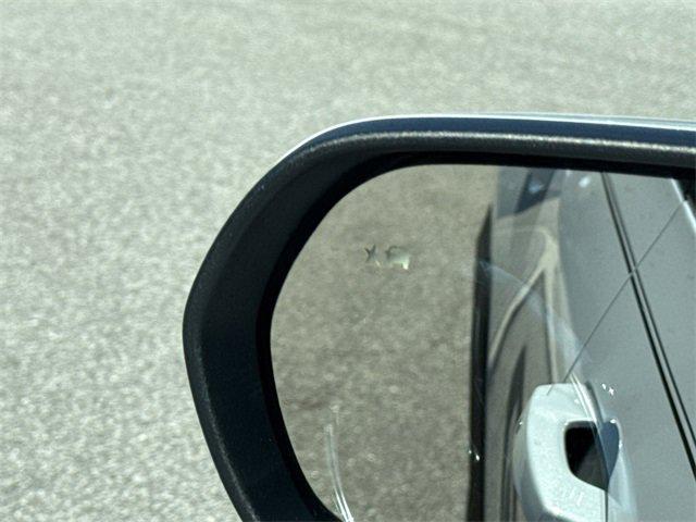 new 2026 Chevrolet Equinox car, priced at $33,793