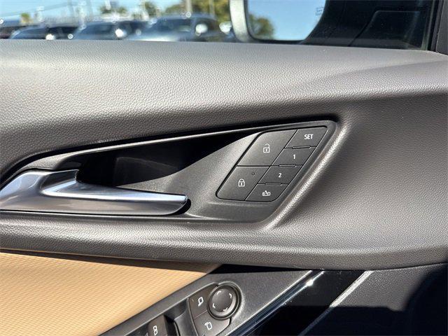 new 2026 Chevrolet Equinox car, priced at $33,793