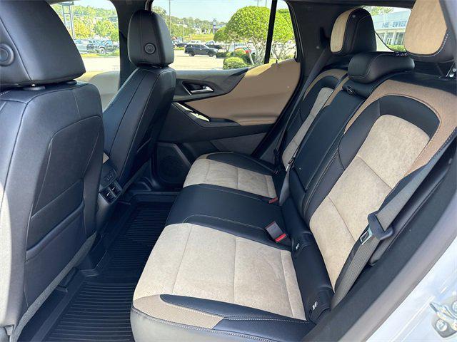 new 2026 Chevrolet Equinox car, priced at $33,793