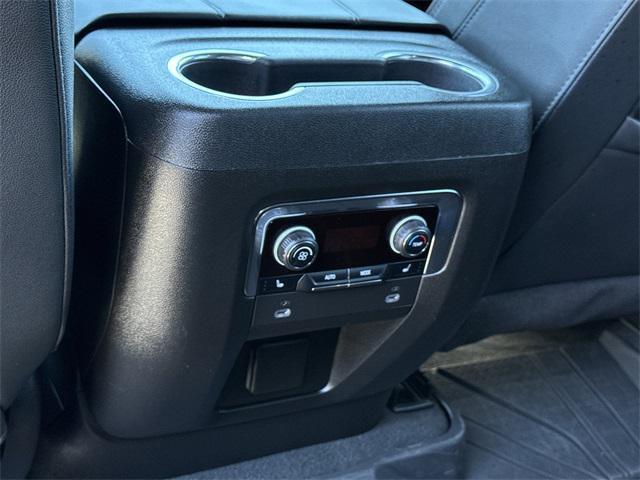 used 2024 Chevrolet Suburban car, priced at $68,337