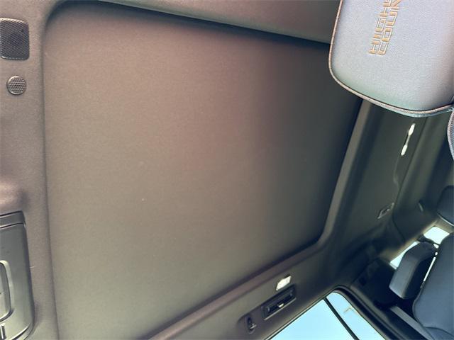 used 2024 Chevrolet Suburban car, priced at $68,337