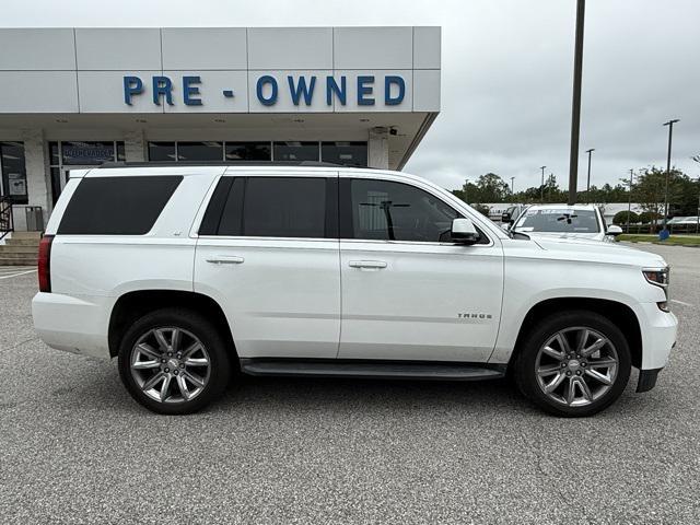 used 2020 Chevrolet Tahoe car, priced at $28,988