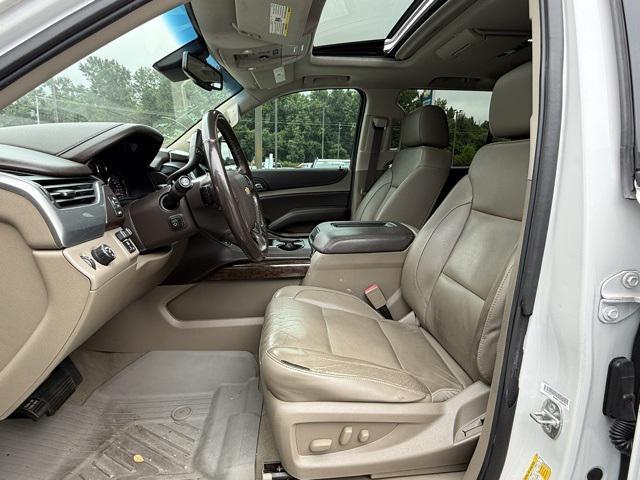 used 2020 Chevrolet Tahoe car, priced at $28,988