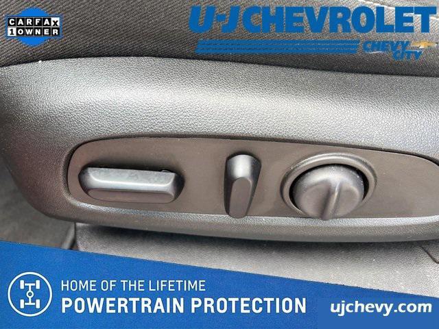 used 2023 Chevrolet Blazer car, priced at $27,988