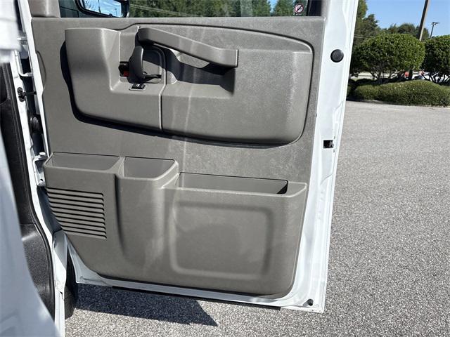 used 2023 GMC Savana 2500 car, priced at $33,761