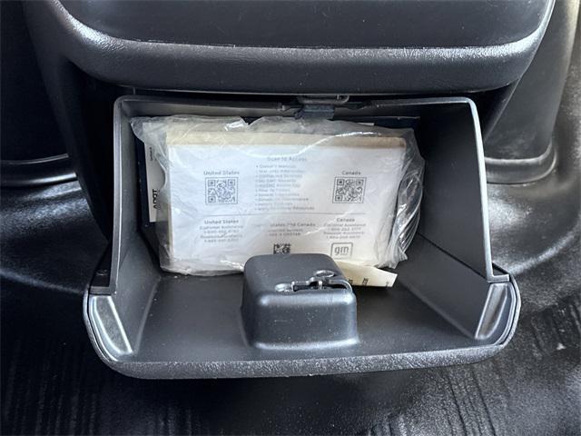 used 2023 GMC Savana 2500 car, priced at $33,761