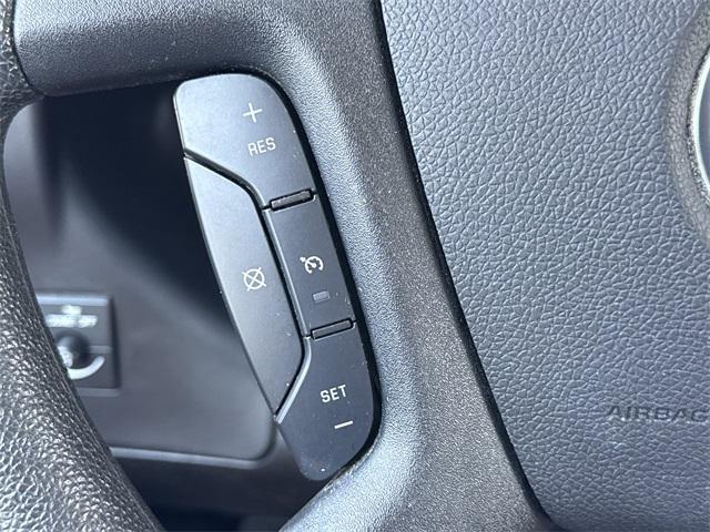 used 2023 GMC Savana 2500 car, priced at $33,761