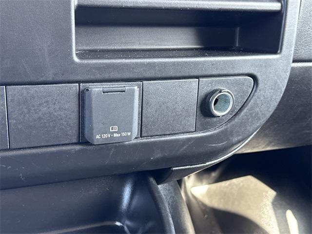 used 2023 GMC Savana 2500 car, priced at $33,761