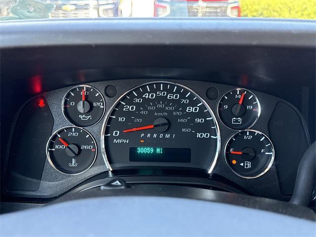 used 2023 GMC Savana 2500 car, priced at $33,761