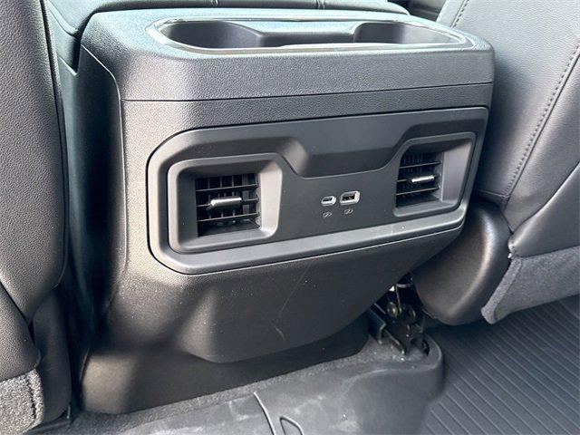 new 2025 Chevrolet Silverado 2500 car, priced at $70,512