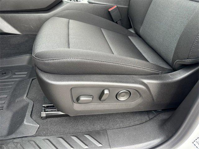 new 2026 Chevrolet Colorado car, priced at $37,320