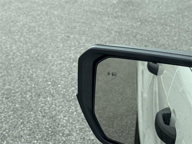 new 2026 Chevrolet Colorado car, priced at $37,320