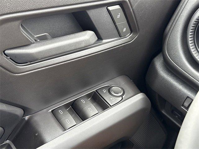 new 2026 Chevrolet Colorado car, priced at $37,320