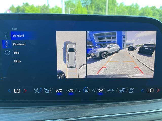 new 2025 Chevrolet Tahoe car, priced at $74,760