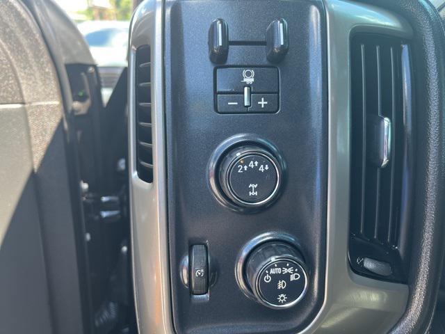 used 2018 Chevrolet Silverado 3500 car, priced at $51,988