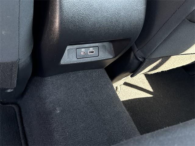 used 2023 Nissan Altima car, priced at $19,500