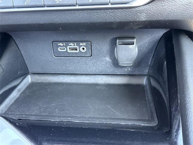 used 2023 Nissan Altima car, priced at $19,500