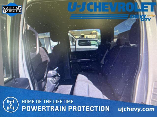 used 2023 Ford F-150 car, priced at $42,988